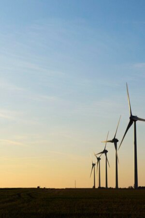  Comunidades de energia sustentável vão ser apoiadas com ferramentas da FEUP